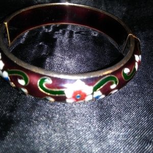 Vintage Clapse Bracelet